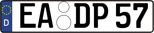 EA-DP57