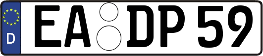 EA-DP59