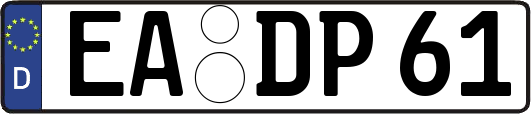 EA-DP61