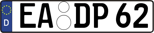 EA-DP62