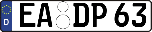 EA-DP63
