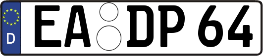 EA-DP64