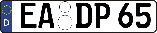 EA-DP65