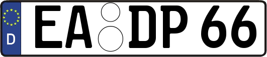 EA-DP66