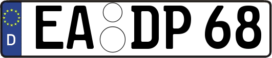 EA-DP68
