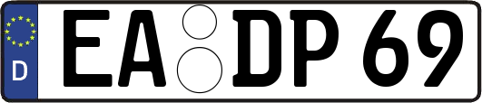 EA-DP69