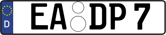 EA-DP7