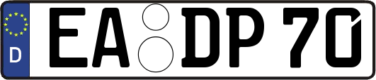 EA-DP70