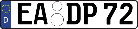EA-DP72