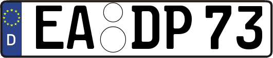 EA-DP73