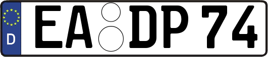 EA-DP74