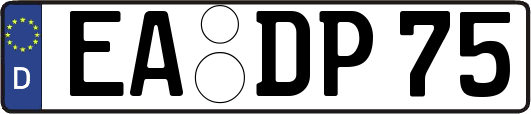 EA-DP75