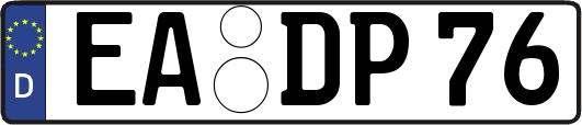 EA-DP76