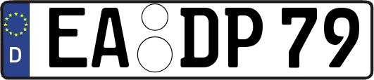 EA-DP79