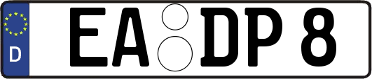 EA-DP8