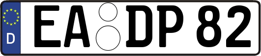 EA-DP82