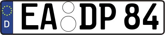 EA-DP84