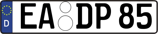 EA-DP85
