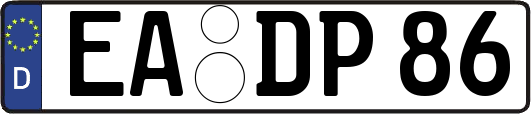 EA-DP86