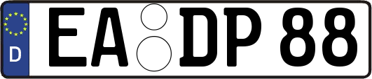 EA-DP88