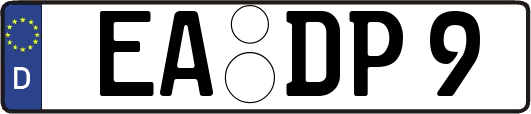 EA-DP9