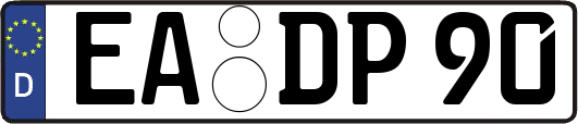 EA-DP90