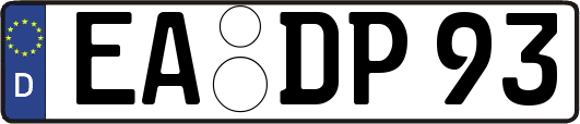 EA-DP93