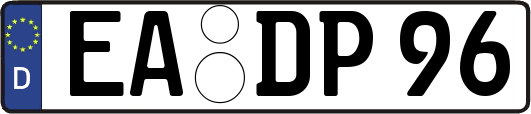 EA-DP96