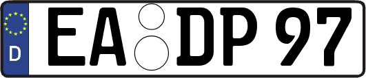 EA-DP97