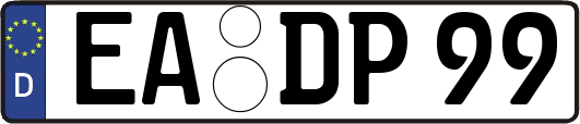 EA-DP99