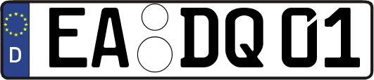 EA-DQ01