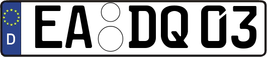 EA-DQ03