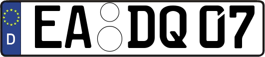 EA-DQ07