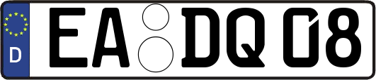 EA-DQ08