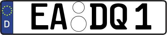 EA-DQ1
