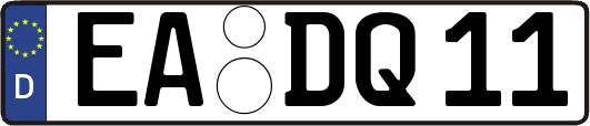 EA-DQ11