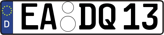EA-DQ13