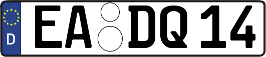 EA-DQ14