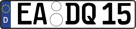 EA-DQ15
