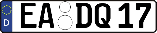 EA-DQ17