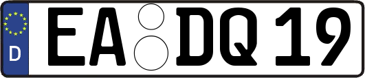 EA-DQ19