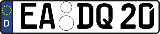 EA-DQ20