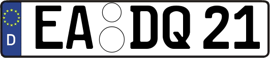 EA-DQ21