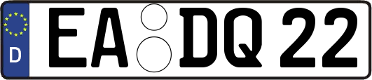 EA-DQ22
