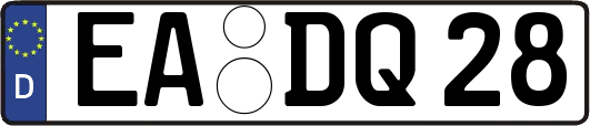 EA-DQ28