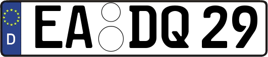 EA-DQ29