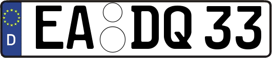 EA-DQ33