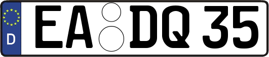 EA-DQ35
