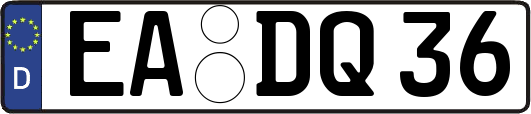 EA-DQ36