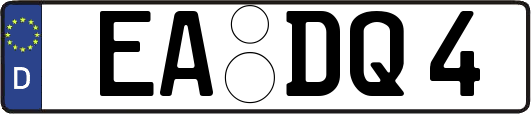 EA-DQ4